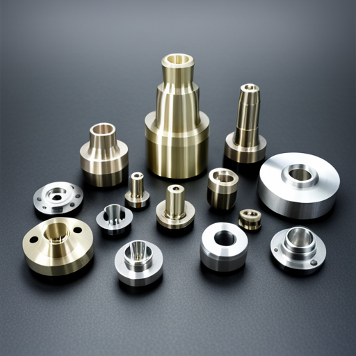 CNC Turning