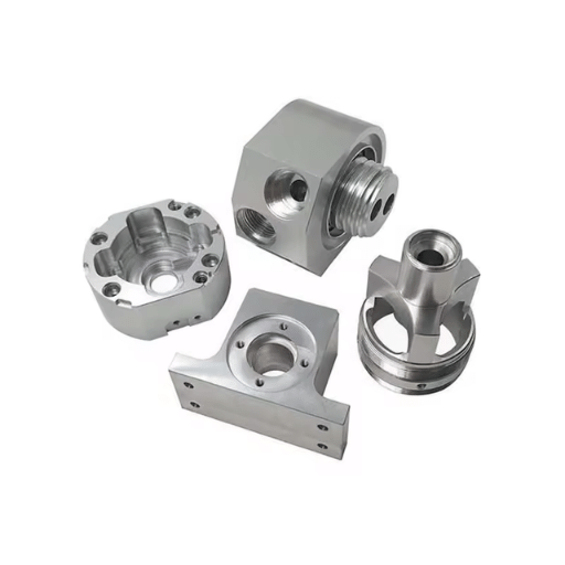 Custom CNC Machining: Turning Ideas Into Precision Parts