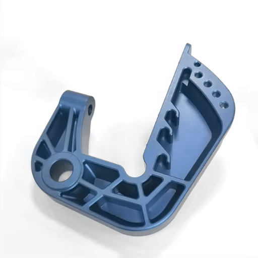 The Ultimate Guide to Anodizing Aluminum Parts for a Stunning Finish