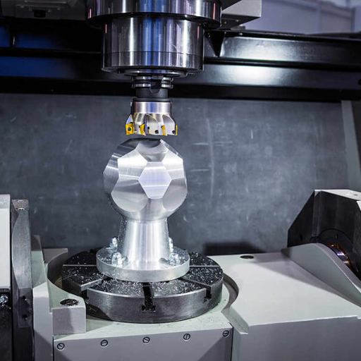 Factors Influencing CNC Machine Pricing