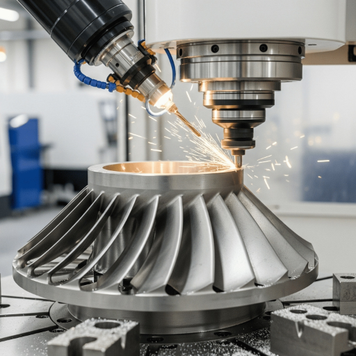 Understanding CNC Machining