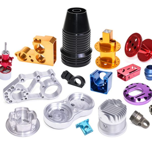 Common Applications Requiring Precise Anodizing Thickness