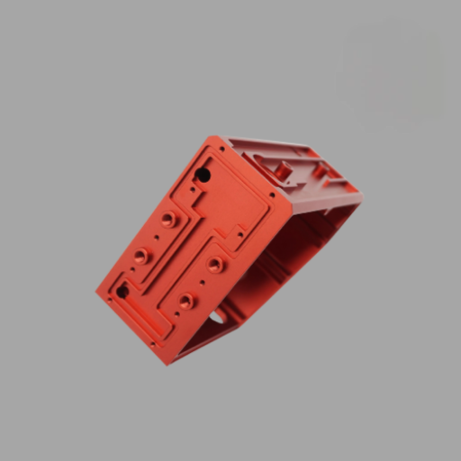 Custom Aluminum Enclosure Solutions