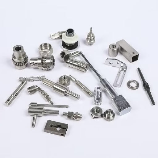 Technological Advancements in Automotive Machining