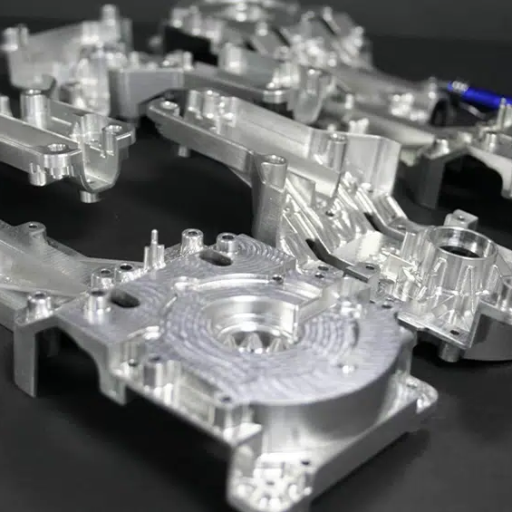 Prototyping with Aluminum in Low-Volume Scenarios