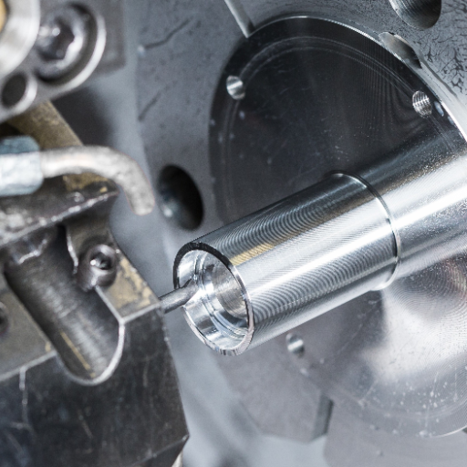 Best Practices for Thin Wall Machining